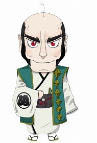 画像ギャラリー No.005のサムネイル画像 / 「WAR of Zodiac」,“第2回 闘票戦 公式フォロワーVTUBER杯!”の情報が公開