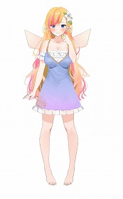 画像ギャラリー No.007のサムネイル画像 / 「WAR of Zodiac」,“第2回 闘票戦 公式フォロワーVTUBER杯!”の情報が公開