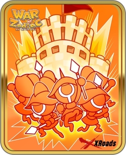 画像ギャラリー No.019のサムネイル画像 / 「WAR of Zodiac」でイベント「第2回 闘票戦 公式フォロワーVTUBER杯!」が開催