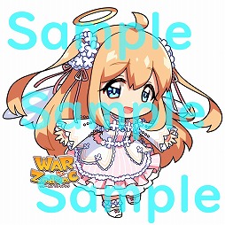 ���������꡼ No.007�Υ���ͥ������ / ��WAR of Zodiac�ס�ǯ��ǯ�����̥��٥�ȡ���3�� Ʈɼ�� �����ե����VTUBER�աפ�����