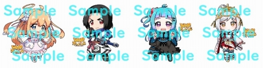 ���������꡼ No.006�Υ���ͥ������ / ��WAR of Zodiac�פǥ��٥�ȡ���5�� Ʈɼ�� �����ե����VTUBER�ա��פ�����