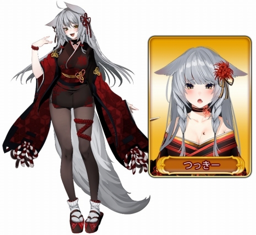 ���������꡼ No.013�Υ���ͥ������ / ��WAR of Zodiac�פǥ��٥�ȡ���5�� Ʈɼ�� �����ե����VTUBER�ա��פ�����