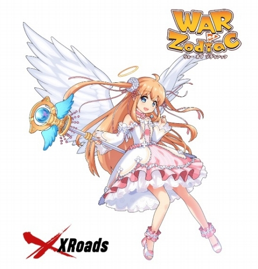 ���������꡼ No.014�Υ���ͥ������ / ��WAR of Zodiac�פǥ��٥�ȡ���5�� Ʈɼ�� �����ե����VTUBER�ա��פ�����