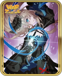 ���������꡼ No.015�Υ���ͥ������ / ��WAR of Zodiac�פǥ��٥�ȡ���5�� Ʈɼ�� �����ե����VTUBER�ա��פ�����