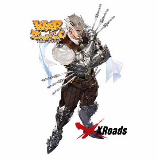 ���������꡼ No.017�Υ���ͥ������ / ��WAR of Zodiac�פǥ��٥�ȡ���5�� Ʈɼ�� �����ե����VTUBER�ա��פ�����