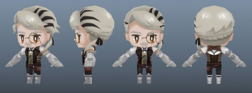 ���������꡼ No.019�Υ���ͥ������ / ��WAR of Zodiac�פǥ��٥�ȡ���5�� Ʈɼ�� �����ե����VTUBER�ա��פ�����