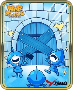 ���������꡼ No.021�Υ���ͥ������ / ��WAR of Zodiac�פǥ��٥�ȡ���5�� Ʈɼ�� �����ե����VTUBER�ա��פ�����