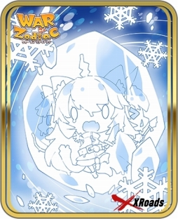 ���������꡼ No.024�Υ���ͥ������ / ��WAR of Zodiac�פǥ��٥�ȡ���5�� Ʈɼ�� �����ե����VTUBER�ա��פ�����