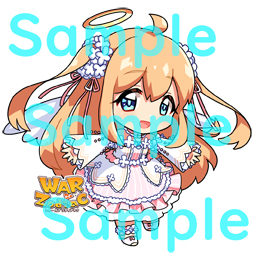 画像ギャラリー No.014のサムネイル画像 / 「WAR of Zodiac」で「第8回 闘票戦 公式フォロワーVTUBER杯!」が開催に