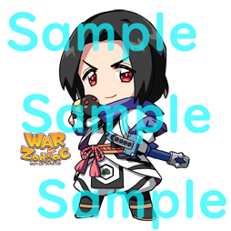 画像ギャラリー No.015のサムネイル画像 / 「WAR of Zodiac」で「第8回 闘票戦 公式フォロワーVTUBER杯!」が開催に