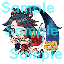 画像ギャラリー No.017のサムネイル画像 / 「WAR of Zodiac」で「第8回 闘票戦 公式フォロワーVTUBER杯!」が開催に