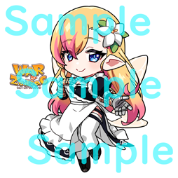 画像ギャラリー No.018のサムネイル画像 / 「WAR of Zodiac」で「第8回 闘票戦 公式フォロワーVTUBER杯!」が開催に