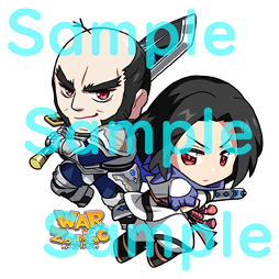 画像ギャラリー No.022のサムネイル画像 / 「WAR of Zodiac」で「第8回 闘票戦 公式フォロワーVTUBER杯!」が開催に