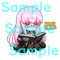 画像ギャラリー No.028のサムネイル画像 / 「WAR of Zodiac」で「第8回 闘票戦 公式フォロワーVTUBER杯!」が開催に