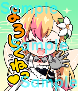 画像ギャラリー No.030のサムネイル画像 / 「WAR of Zodiac」で「第8回 闘票戦 公式フォロワーVTUBER杯!」が開催に