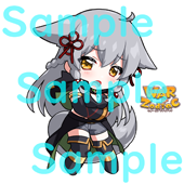 画像ギャラリー No.031のサムネイル画像 / 「WAR of Zodiac」で「第8回 闘票戦 公式フォロワーVTUBER杯!」が開催に