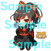 画像ギャラリー No.032のサムネイル画像 / 「WAR of Zodiac」で「第8回 闘票戦 公式フォロワーVTUBER杯!」が開催に