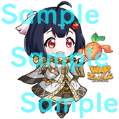 画像ギャラリー No.033のサムネイル画像 / 「WAR of Zodiac」で「第8回 闘票戦 公式フォロワーVTUBER杯!」が開催に