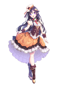 画像ギャラリー No.039のサムネイル画像 / 「WAR of Zodiac」で「第8回 闘票戦 公式フォロワーVTUBER杯!」が開催に