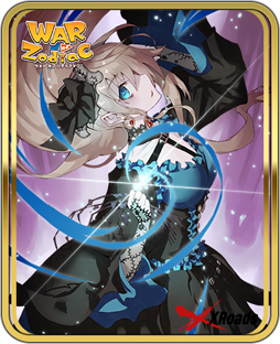 画像ギャラリー No.043のサムネイル画像 / 「WAR of Zodiac」で「第8回 闘票戦 公式フォロワーVTUBER杯!」が開催に