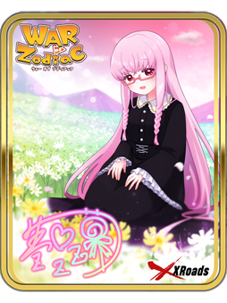 画像ギャラリー No.046のサムネイル画像 / 「WAR of Zodiac」で「第8回 闘票戦 公式フォロワーVTUBER杯!」が開催に