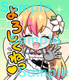 ꡼ No.002 | WAR of ZodiacסVTUBERؤΰζ򶥤٥ȡ9 Ʈɼפ