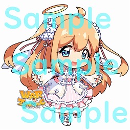 ꡼ No.005 | WAR of ZodiacסVTUBERؤΰζ򶥤٥ȡ9 Ʈɼפ