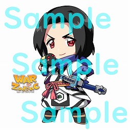 ꡼ No.006 | WAR of ZodiacסVTUBERؤΰζ򶥤٥ȡ9 Ʈɼפ