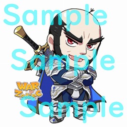 ꡼ No.007 | WAR of ZodiacסVTUBERؤΰζ򶥤٥ȡ9 Ʈɼפ