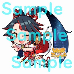 ꡼ No.008 | WAR of ZodiacסVTUBERؤΰζ򶥤٥ȡ9 Ʈɼפ