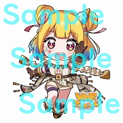 ꡼ No.010 | WAR of ZodiacסVTUBERؤΰζ򶥤٥ȡ9 Ʈɼפ