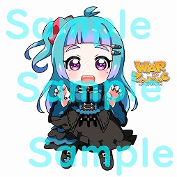 ꡼ No.011 | WAR of ZodiacסVTUBERؤΰζ򶥤٥ȡ9 Ʈɼפ