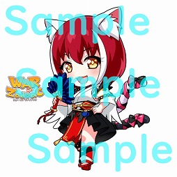 ꡼ No.014 | WAR of ZodiacסVTUBERؤΰζ򶥤٥ȡ9 Ʈɼפ