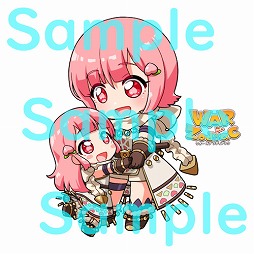 ꡼ No.015 | WAR of ZodiacסVTUBERؤΰζ򶥤٥ȡ9 Ʈɼפ