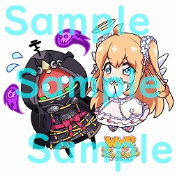 ꡼ No.017 | WAR of ZodiacסVTUBERؤΰζ򶥤٥ȡ9 Ʈɼפ