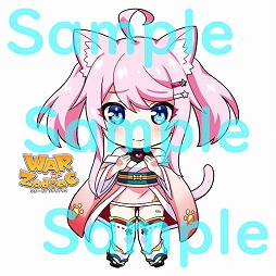 ꡼ No.020 | WAR of ZodiacסVTUBERؤΰζ򶥤٥ȡ9 Ʈɼפ