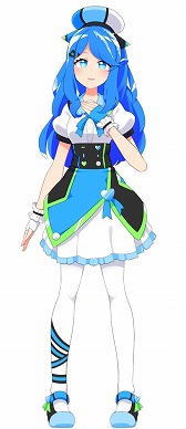 ꡼ No.029 | WAR of ZodiacסVTUBERؤΰζ򶥤٥ȡ9 Ʈɼפ