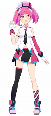 ꡼ No.031 | WAR of ZodiacסVTUBERؤΰζ򶥤٥ȡ9 Ʈɼפ