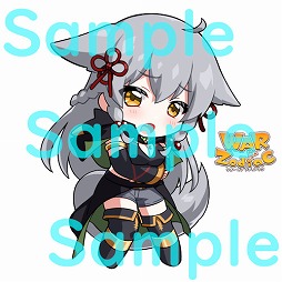 ꡼ No.042 | WAR of ZodiacסVTUBERؤΰζ򶥤٥ȡ9 Ʈɼפ