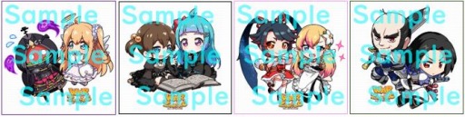 ꡼ No.004 | WAR of Zodiacס٥ȡ11 Ʈɼ ե VTUBERաפ