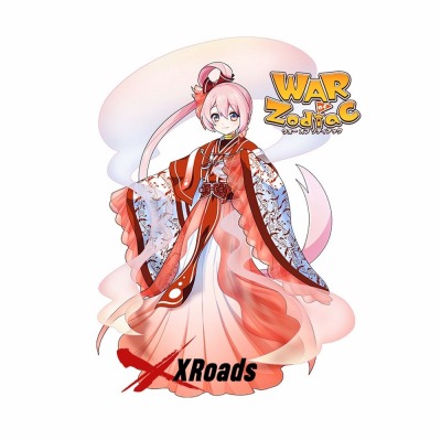 ꡼ No.025 | WAR of Zodiacס٥ȡ11 Ʈɼ ե VTUBERաפ