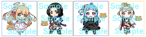 ꡼ No.002 | WAR of Zodiacפǡ12 Ʈɼ ե VTUBERաפ1900곫