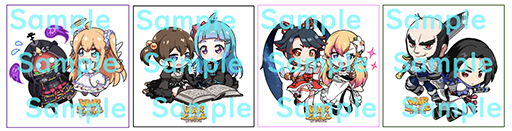 ꡼ No.004 | WAR of Zodiacפǡ12 Ʈɼ ե VTUBERաפ1900곫