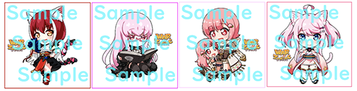 ꡼ No.005 | WAR of Zodiacפǡ12 Ʈɼ ե VTUBERաפ1900곫