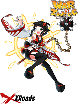 ꡼ No.015 | WAR of Zodiacפǡ12 Ʈɼ ե VTUBERաפ1900곫