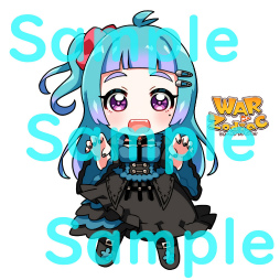 ꡼ No.013 | WAR of Zodiac14VTUBERդϡ