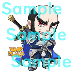 ꡼ No.016 | WAR of Zodiac14VTUBERդϡ