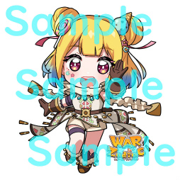 ꡼ No.017 | WAR of Zodiac14VTUBERդϡ