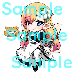 ꡼ No.018 | WAR of Zodiac14VTUBERդϡ