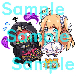 ꡼ No.019 | WAR of Zodiac14VTUBERդϡ